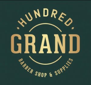 Hundred Grand logo