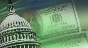 money graphic