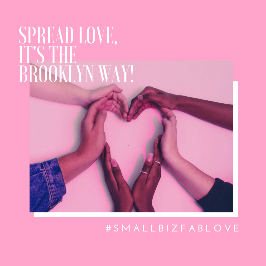 multi-colored hands forming a heart