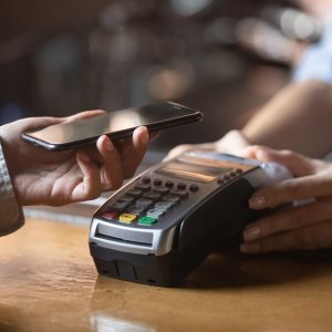 Mobile Payment at Retail