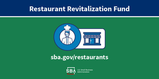 SBA Logo