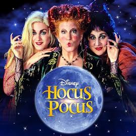Mocie still for Hocus Pocus